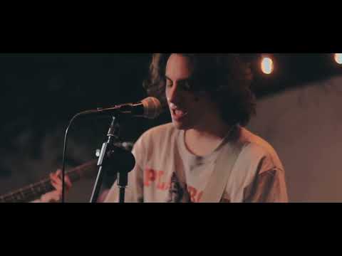 Rapha Garza - Perfect Strangers [Live Acoustic Session]