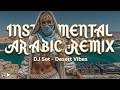 Arabic Deep House Instrumental Arabic Remix 2026 Desert Beats Ethnic Deep House Mix 