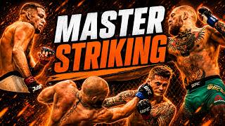 HOW TO MASTER STRIKING IN UFC 6 |TUTORIAL