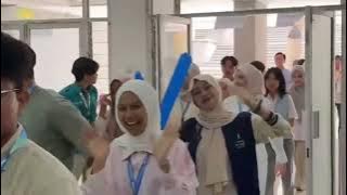 Annisa Nadhiratu Afifah Local Committee President Applicant AIESSEC in UNAND 2026
