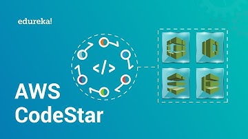 AWS CodeStar: Deploying Project Application using AWS CodeStar | AWS Devops Training | Edureka