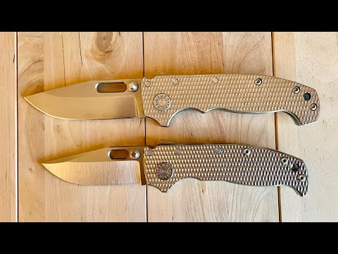 Rare - Demko AD20 Compact 