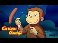 George Goes Camping 🐵 Curious George 🐵Kids Cartoon 🐵 Kids Movies 🐵Videos for Kids