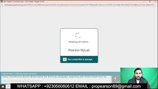 Word Ch01 Simulation Exam | Word Chapter 1 Simulation Exam