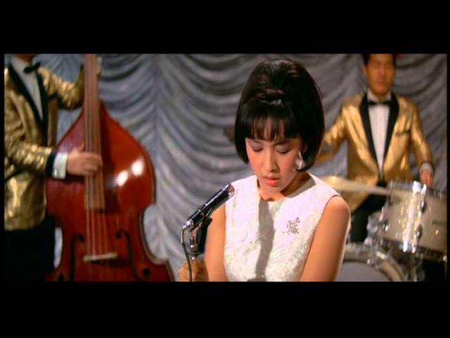 The beautiful Li Ching singing in the movie Susanna class=
