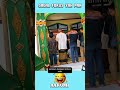 ketika lagi sholat Jum'at