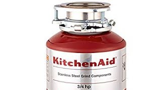 Garbage Disposer Installation — Complete Guide