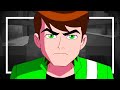 La serie que mato ben 10