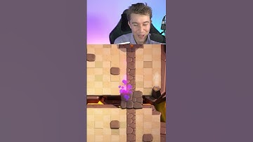 Mini Pekka ate 8 ELIXIR?! 🤣