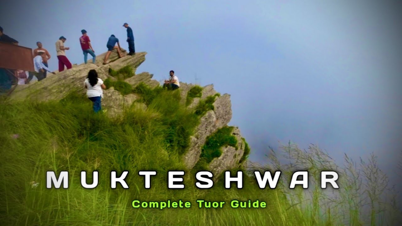 Mukteshwar view point | Chauli ki jali mukteshwar Mukteshwar uttarakhand 