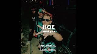 (FREE) DEI V &amp; Trap Type Beat - "HOE"