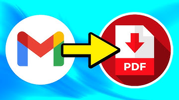 How To Save Gmail Emails as a PDF (Quick & Easy)