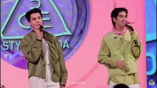 เคราะห์รัก (Meant To Be Yours) - JIMMY SEA  😍😍 Ost.ทำนายทายทัพ My Magic Prophecy  #3CExJimmySea