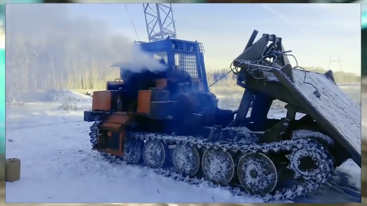 Двигатель ушел в разнос