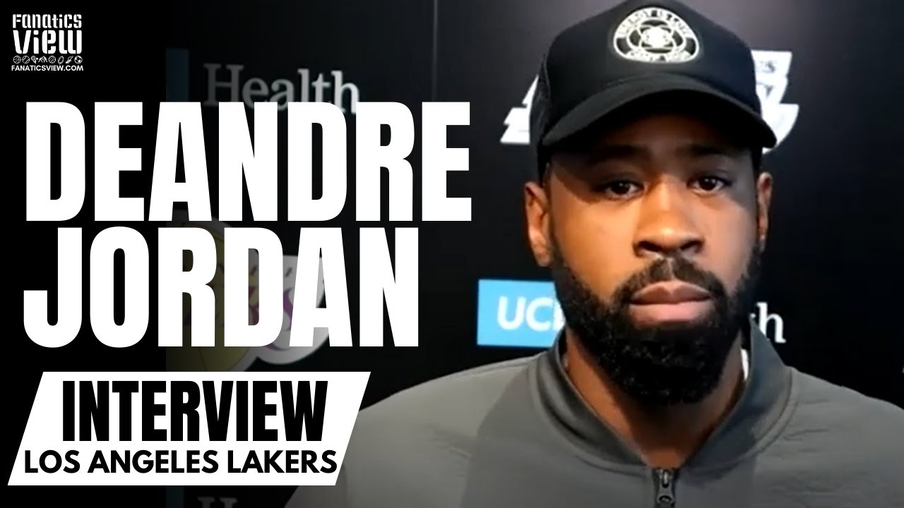 kyrie irving deandre jordan