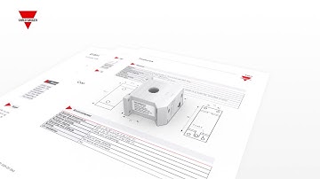 EIS H - ON/OFF current sensor