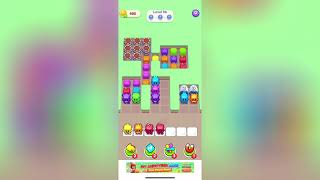 Block Jam 3d Level 96 Solution Walkthrough 