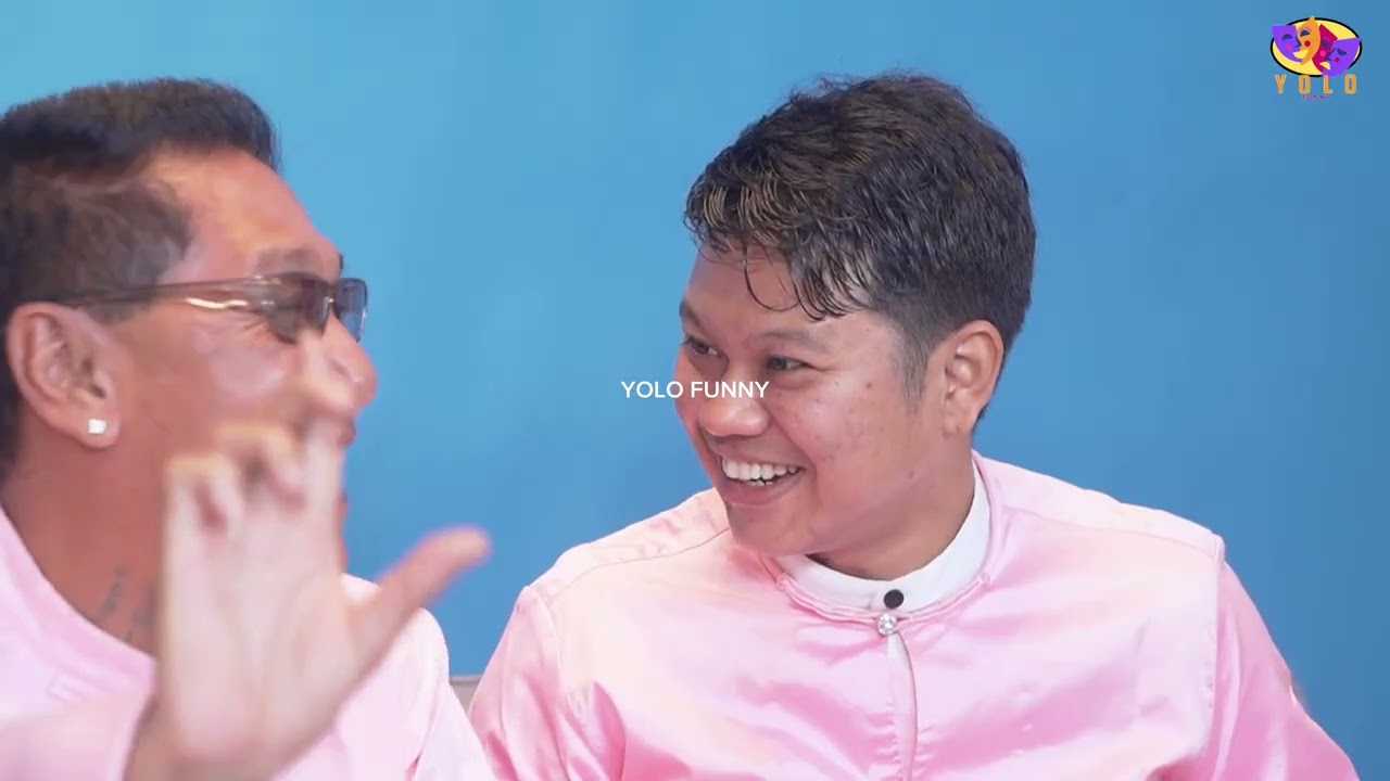 ပေါဦးကို ဒါမျိုးလာလုပ်လို့တော့ဘယ်ရမလဲ (လူလိမ်တွေအတင့်ရဲလာပြီ)