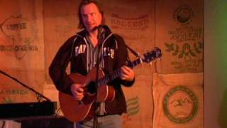 Coffee With Conscience Jan 2009 Part 010