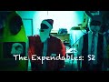 New Year New Me The Expendables Season 2 Episode 1 