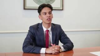 What do you know about postcode lottery? - MODEL ANSWER | Easy Medical Interviews Profile