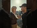 I Time Traveled To Interview Amelia Earhart Before She Disappeared