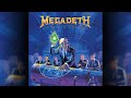 Megadeth - Rust In Peace (1990) (Remastered 2004) Full Album