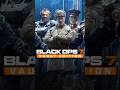 Black Ops 7 Vault Edition Has ICONIC Black Ops 2 Characters 👀
