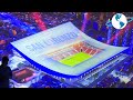 Finalmente San Lorenzo presenta su Futuro Estadio - Detalles a fondo del mas moderno de Argentina