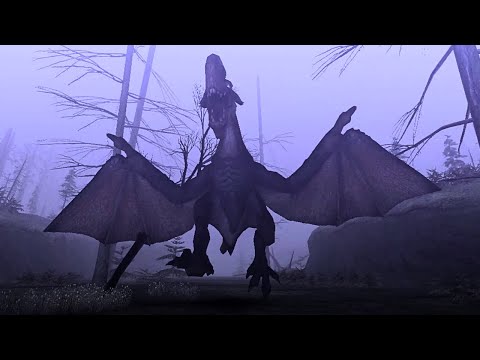 Gypceros is kinda