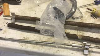 Dometic Awning Tensioner Spring Replacement