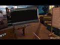 Cyclone plays Forefrot---LIVE---