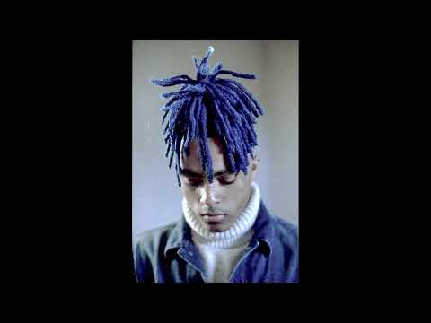 TRUE LOVE - XXXTENTACION only (in loop)