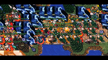 Camel Riders | Dinera.net - 2020 [Discord rec]