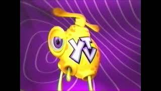 YTV ID - Booger Creature 2000