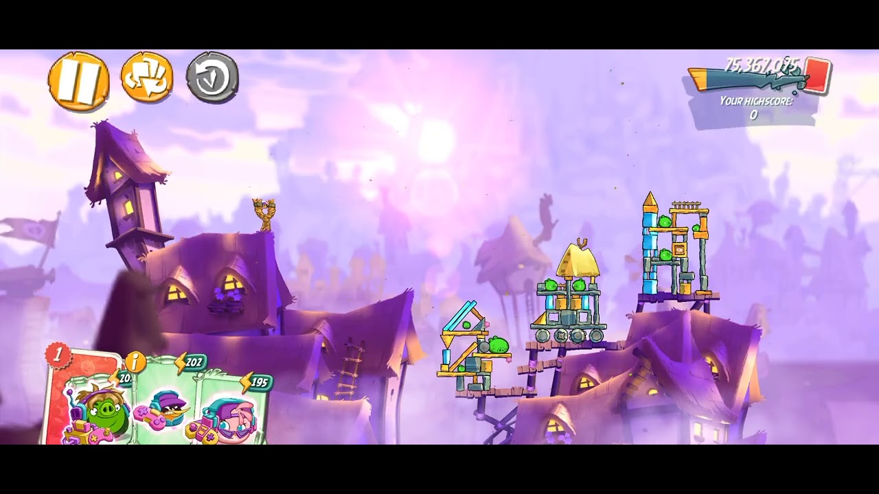 AB2 Clan battle clear room 9#100326