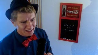 Classic  Mkto Cover By Jacob Petterle