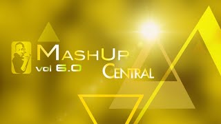 DJ COLEJAX - MASHUP CENTRAL VOL 6