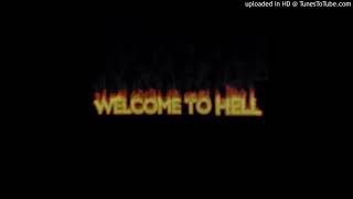 ◊ [FREE] Welcome To Hell Playboi Carti x Ghoulavelii type beat | Prod. Poloboy81