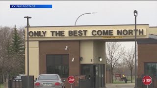 Minot Air Force Base economic impact