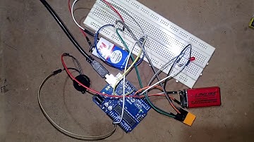 Arduino despacito song