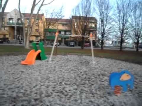 citt-di-venezia-il-parco-di-via-monte-celo-nel-quartiere-di-favaro
