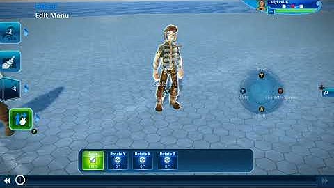 Project Spark Tutorial: Xray vision