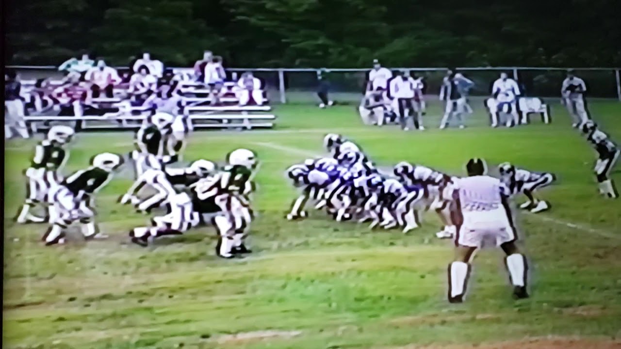 camera iphone 8 plus apk Fonz Cater #24 running the football in 1988
