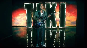 Tiki Taane - Always On My Mind (Official Music Video)