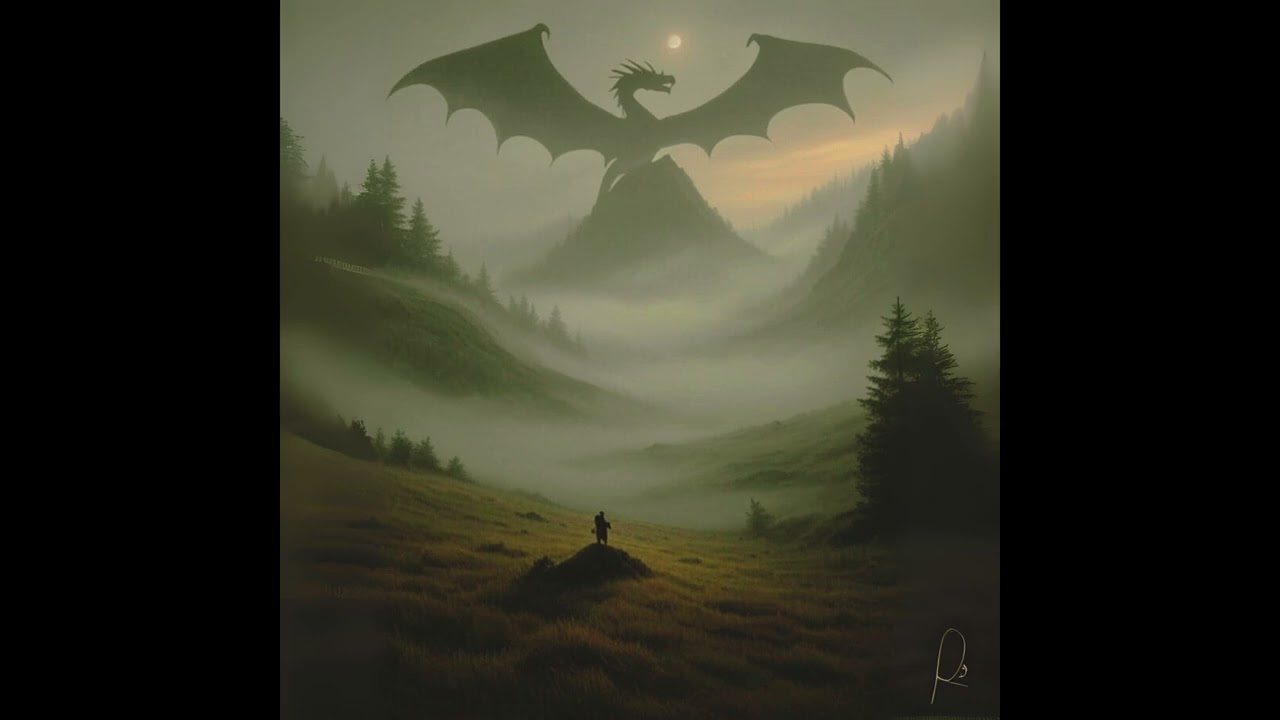 Bring Back the Bard - Techno-Renaissance Bard Music