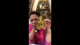 export quality pure brass Ganpati Ji contact 8266091774