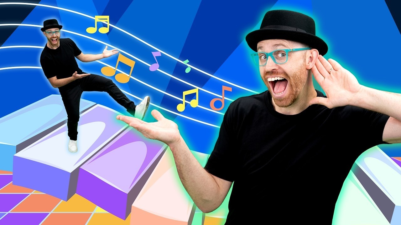 Latest Title & Thumbnail