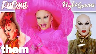 Sasha Velour Breaks Down RuPaul's Drag Race, New Book & Finding Freedom in Transformation | Them