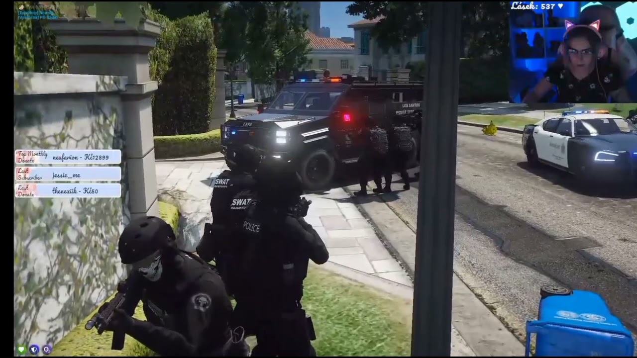 Ck a Raid na Talianov | #cmrp #oddshots #fivem  #4